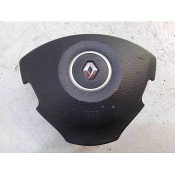 AIRBAG VOLANTE 