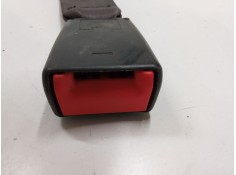 Recambio de anclaje cinturon trasero izquierdo para fiat punto (188_) 1.4 referencia OEM IAM    2