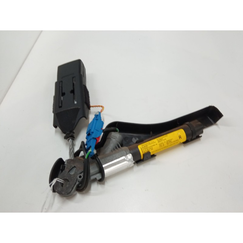 Recambio de anclaje cinturon delantero derecho para citroën c3 i (fc_, fn_) 1.4 i referencia OEM IAM   