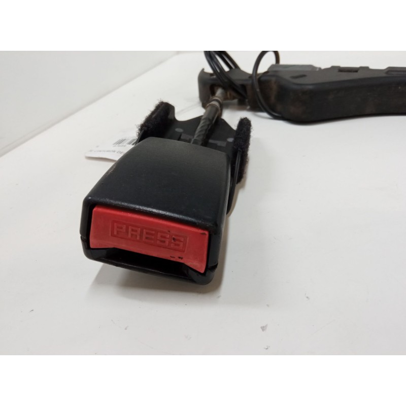 Recambio de anclaje cinturon delantero derecho para citroën c3 i (fc_, fn_) 1.4 i referencia OEM IAM   