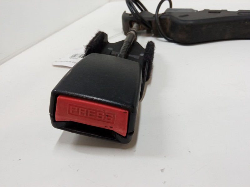 Recambio de anclaje cinturon delantero derecho para citroën c3 i (fc_, fn_) 1.4 i referencia OEM IAM   
