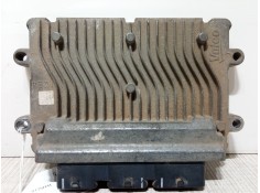 Recambio de centralita motor uce para peugeot 206 hatchback (2a/c) 1.4 i referencia OEM IAM 21585784-1A   2