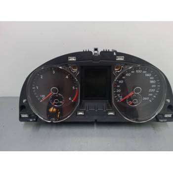 CUADRO INSTRUMENTOS 3C09207872G 