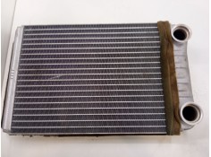 Recambio de radiador calefaccion para opel zafira tourer c (p12) 1.6 cdti (75) referencia OEM IAM DE207002   2