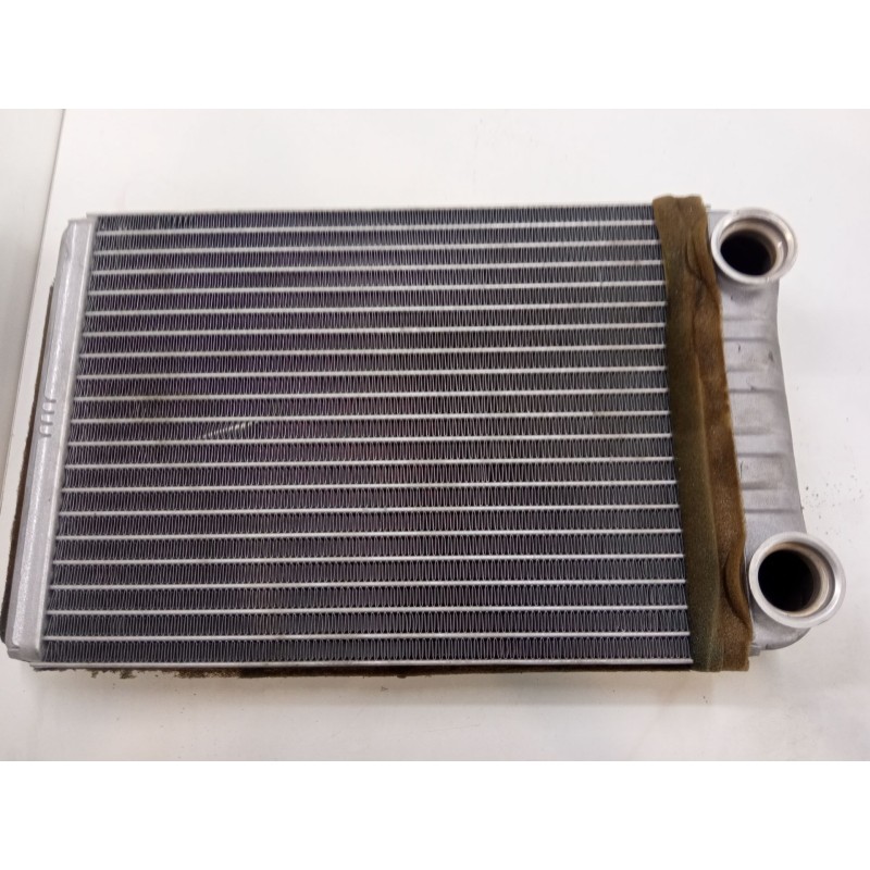 Recambio de radiador calefaccion para opel zafira tourer c (p12) 1.6 cdti (75) referencia OEM IAM DE207002  