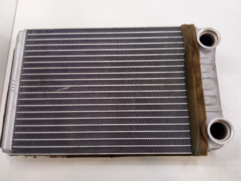 Recambio de radiador calefaccion para opel zafira tourer c (p12) 1.6 cdti (75) referencia OEM IAM DE207002  