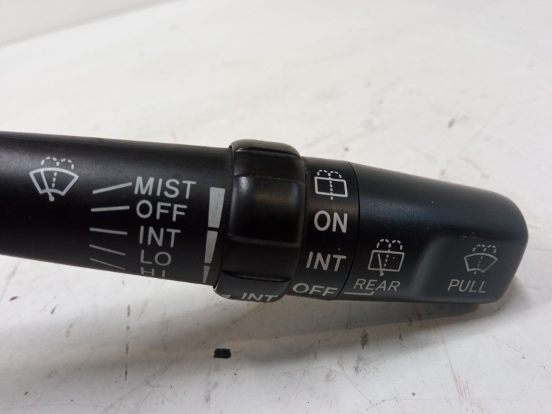 Recambio de mando limpiaparabrisas para toyota celica coupé (_t23_) 1.8 16v vt-i (zzt230_) referencia OEM IAM 846522G470  