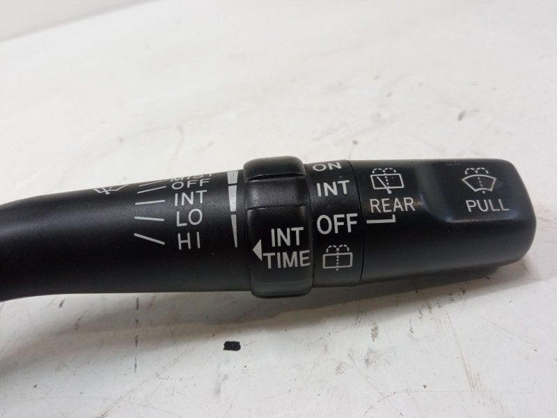 Recambio de mando limpiaparabrisas para toyota celica coupé (_t23_) 1.8 16v vt-i (zzt230_) referencia OEM IAM 846522G470  