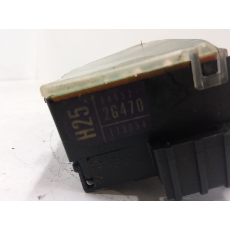 Recambio de mando limpiaparabrisas para toyota celica coupé (_t23_) 1.8 16v vt-i (zzt230_) referencia OEM IAM 846522G470  