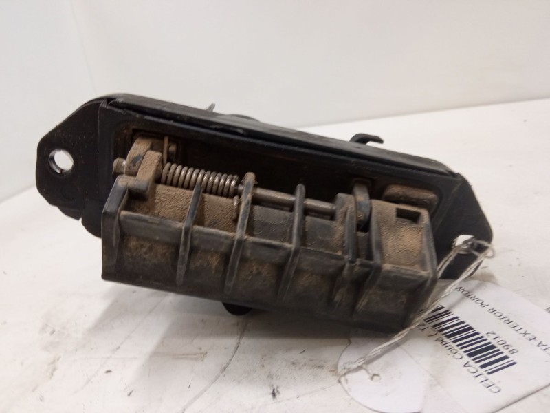 Recambio de maneta exterior porton para toyota celica coupé (_t23_) 1.8 16v vt-i (zzt230_) referencia OEM IAM 6915020010  