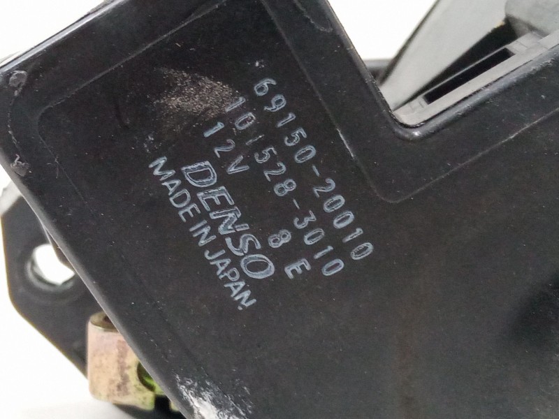 Recambio de maneta exterior porton para toyota celica coupé (_t23_) 1.8 16v vt-i (zzt230_) referencia OEM IAM 6915020010  