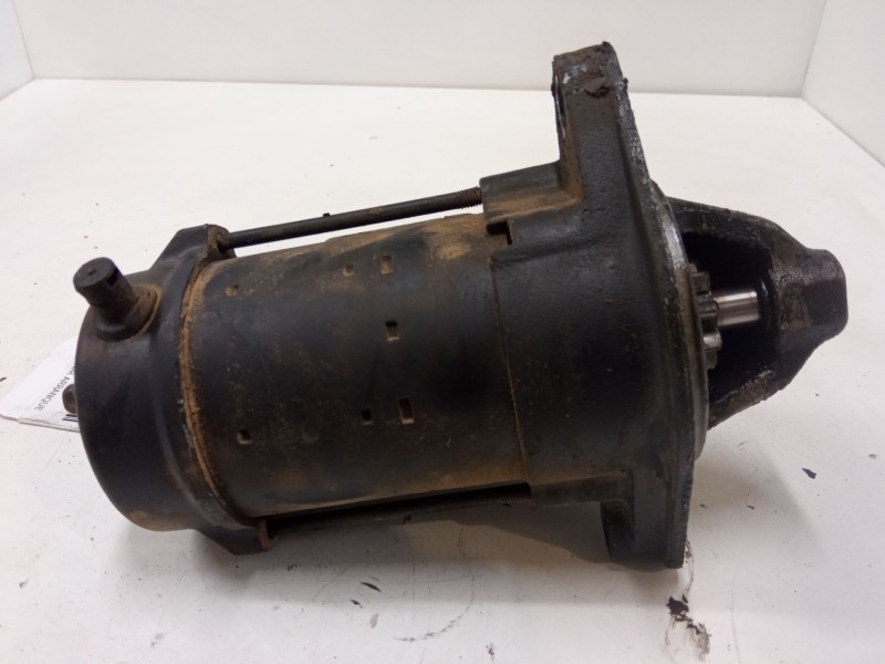 Recambio de motor arranque para toyota celica coupé (_t23_) 1.8 16v vt-i (zzt230_) referencia OEM IAM 0986023260  