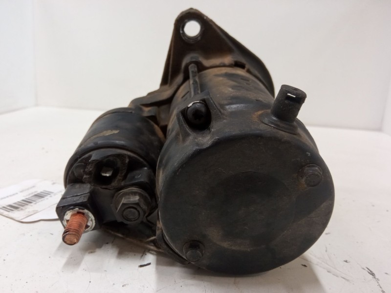 Recambio de motor arranque para toyota celica coupé (_t23_) 1.8 16v vt-i (zzt230_) referencia OEM IAM 0986023260  