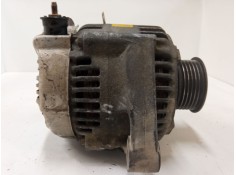 Recambio de alternador para toyota celica coupé (_t23_) 1.8 16v vt-i (zzt230_) referencia OEM IAM 2706022030   2