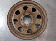 Recambio de llanta chapa 16´´ para ford ranger (er, eq, r_) 2.5 td 4x4 referencia OEM IAM