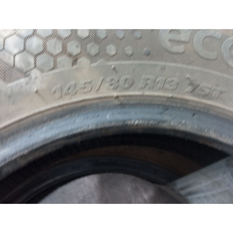 Recambio de neumatico 145/80 r13 75t para opel corsa b (s93) 1.0 i 12v (f08, f68, m68) referencia OEM IAM   