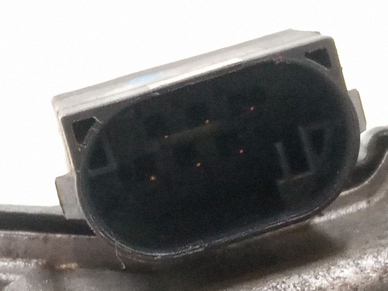 Recambio de caja mariposa para peugeot 107 (pm_, pn_) 1.0 referencia OEM IAM 220300Q020  