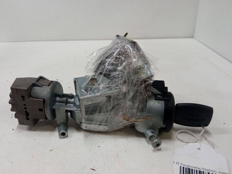 Recambio de kit bombines para ford focus ii furgoneta/station wagon 1.6 tdci referencia OEM IAM   