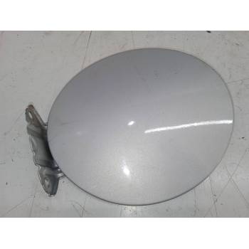 TAPA EXTERIOR COMBUSTIBLE 