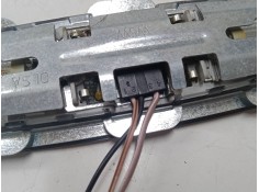 Recambio de luz interior trasera para opel corsa e (x15) 1.4 (08, 68) referencia OEM IAM    2