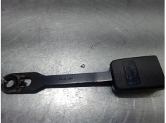 Recambio de anclaje cinturon delantero derecho para peugeot 307 sw (3h) 1.6 hdi 110 referencia OEM IAM    2
