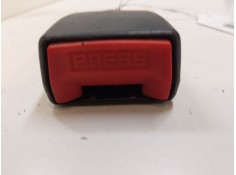 Recambio de anclaje cinturon trasero derecho para citroën c2 (jm_) 1.4 hdi referencia OEM IAM