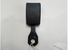 Recambio de anclaje cinturon trasero derecho para citroën c2 (jm_) 1.4 hdi referencia OEM IAM    2