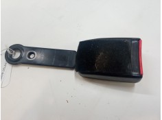 Recambio de anclaje cinturon delantero izquierdo para peugeot 206 hatchback (2a/c) 1.9 d referencia OEM IAM   