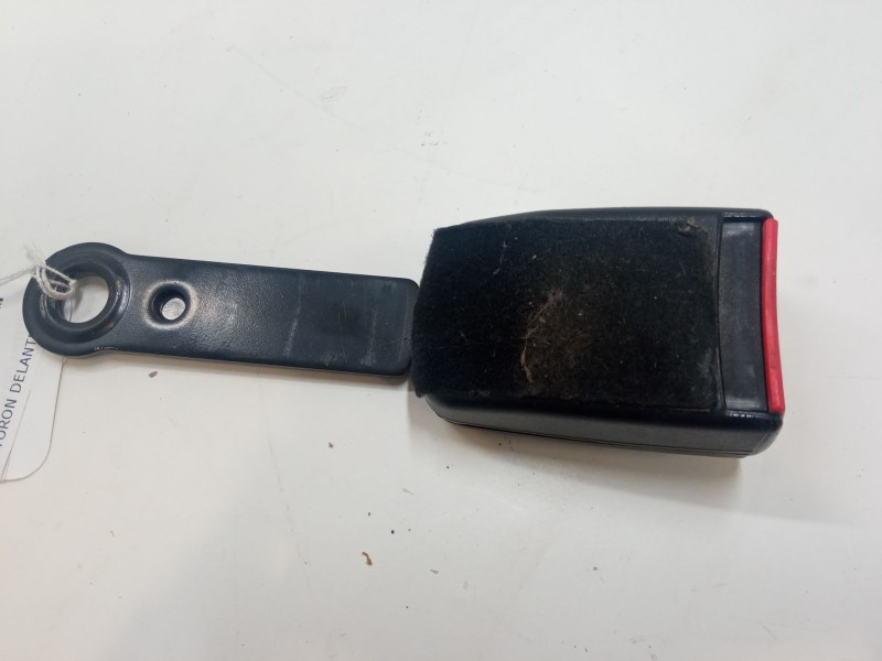 Recambio de anclaje cinturon delantero izquierdo para peugeot 206 hatchback (2a/c) 1.9 d referencia OEM IAM   