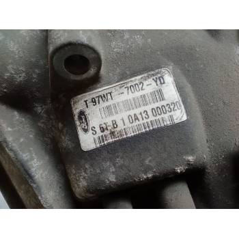 CAJA DE CAMBIOS MANUAL 5 VELOCIDADES 96WT7F096AB T97WT7002YD