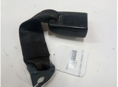 Recambio de anclaje cinturon trasero izquierdo para peugeot 206 hatchback (2a/c) 1.9 d referencia OEM IAM   