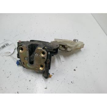 CERRADURA PUERTA DELANTERA IZQUIERDA 