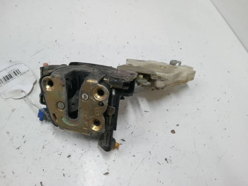 CERRADURA PUERTA DELANTERA IZQUIERDA 
