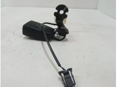 Recambio de anclaje cinturon trasero derecho para audi a1 sportback (8xa, 8xf) 1.2 tfsi referencia OEM IAM    2