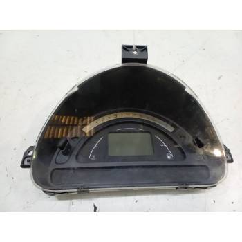 CUADRO INSTRUMENTOS P9650735480G01 216740686 216672523