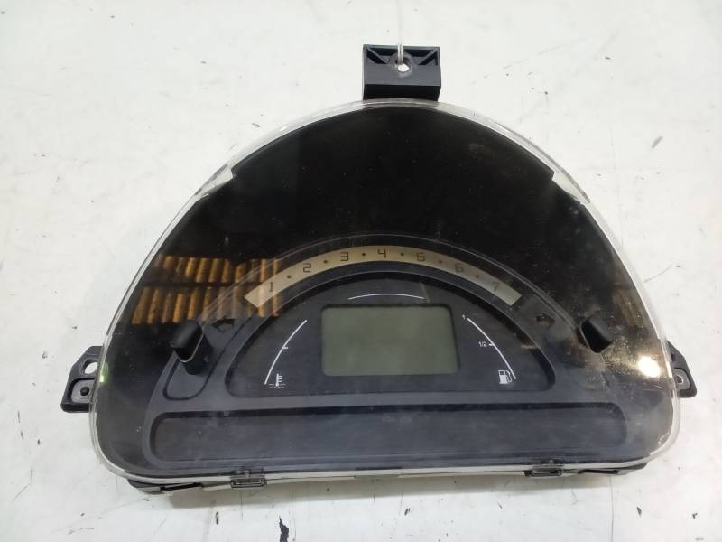 CUADRO INSTRUMENTOS P9650735480G01 216740686 216672523