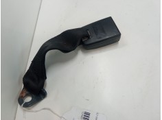 Recambio de anclaje cinturon trasero central para peugeot 206 hatchback (2a/c) 1.9 d referencia OEM IAM   