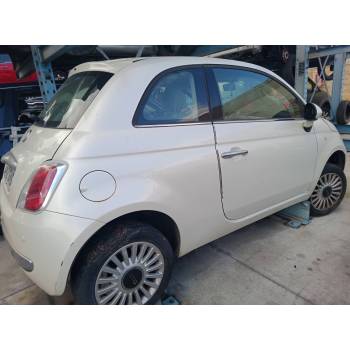 FIAT 500 C (312_)