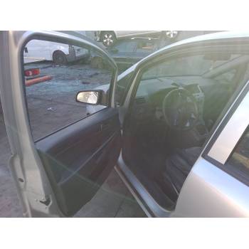 OPEL ZAFIRA / ZAFIRA FAMILY B (A05)