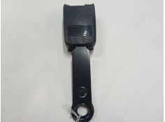 Recambio de anclaje cinturon delantero derecho para peugeot 206 hatchback (2a/c) 1.9 d referencia OEM IAM    2