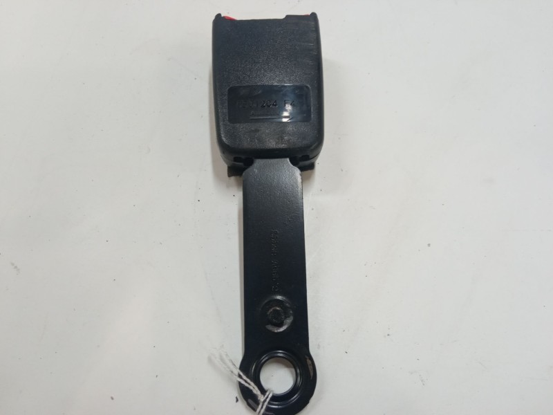 Recambio de anclaje cinturon delantero derecho para peugeot 206 hatchback (2a/c) 1.9 d referencia OEM IAM   