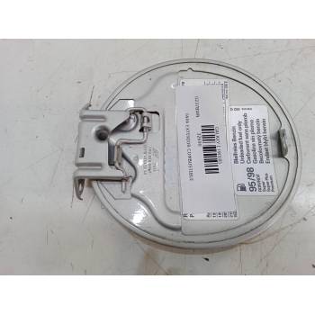 TAPA EXTERIOR COMBUSTIBLE 