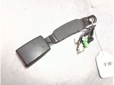 Recambio de anclaje cinturon delantero derecho para seat ibiza iv (6j5, 6p1) 1.6 tdi referencia OEM IAM