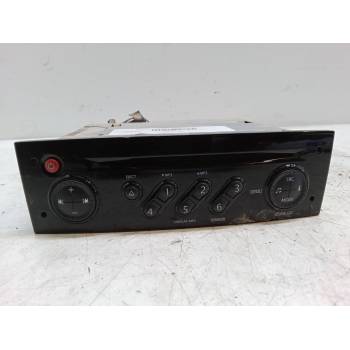 RADIO CD 