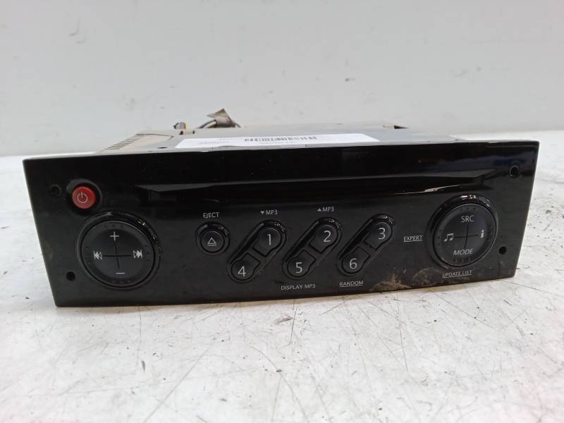 RADIO CD 
