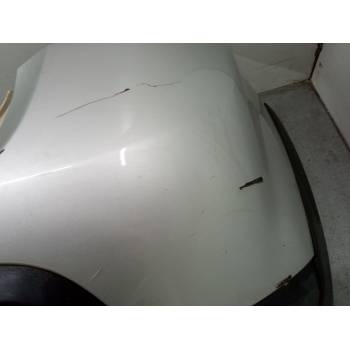PARAGOLPES TRASERO 