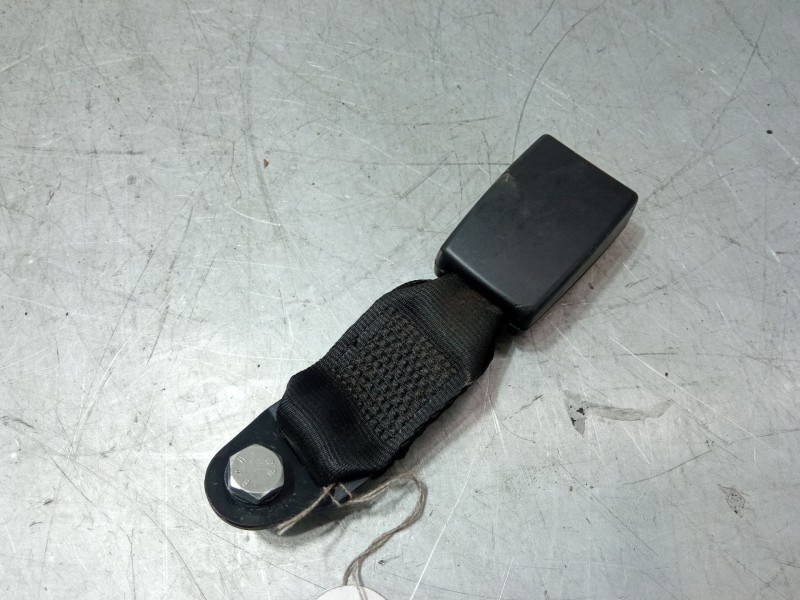 Recambio de anclaje cinturon trasero derecho para fiat doblo furgoneta/monovolumen (223_) 1.3 jtd 16v multijet referencia OEM IA
