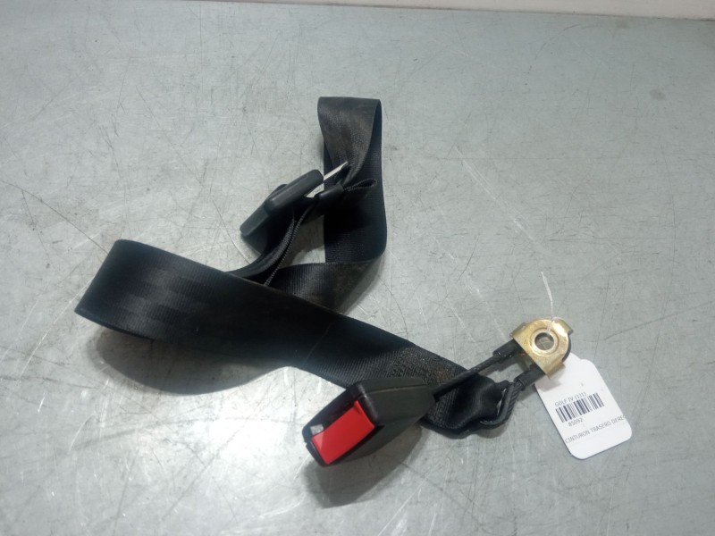 Recambio de anclaje cinturon trasero derecho para volkswagen golf iv (1j1) 1.6 16v referencia OEM IAM   