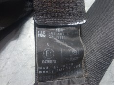 Recambio de anclaje cinturon trasero derecho para volkswagen golf iv (1j1) 1.6 16v referencia OEM IAM    2