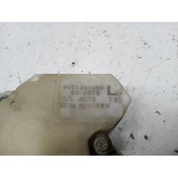 CERRADURA PUERTA DELANTERA IZQUIERDA 